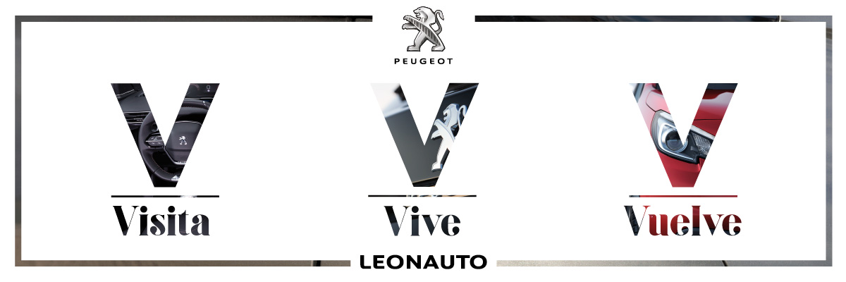 Peugeot Leonauto
